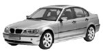 BMW E46 P1D58 Fault Code