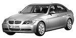 BMW E90 P1D58 Fault Code
