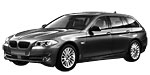 BMW F11 P1D58 Fault Code