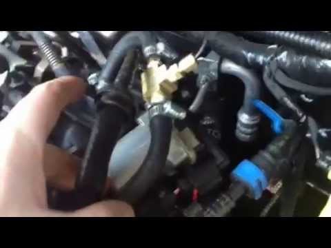 See P1D58 in engine